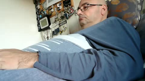 Ironkokkk online show from 01/03/25, 09:47