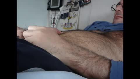 Ironkokkk online show from 01/05/25, 09:05