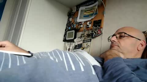 Ironkokkk online show from 01/10/25, 10:06