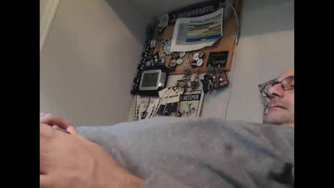 Ironkokkk online show from 01/12/25, 04:18