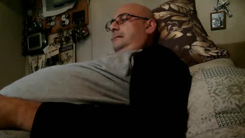 Ironkokkk online show from 01/14/25, 08:59