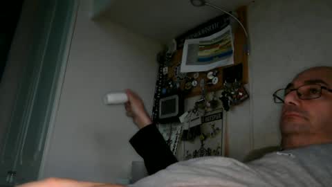 Ironkokkk online show from 01/19/25, 09:01