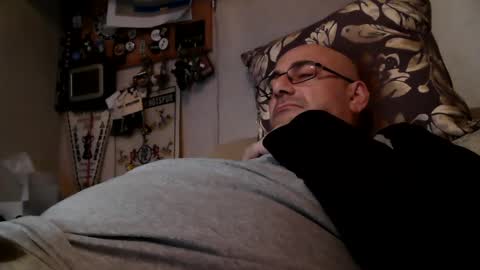 Ironkokkk online show from 01/19/25, 10:39