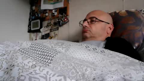 Ironkokkk online show from 01/20/25, 09:35