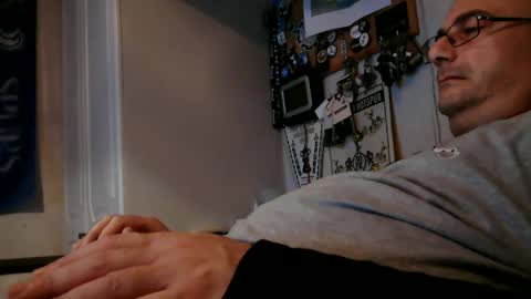 Ironkokkk online show from 01/20/25, 10:37