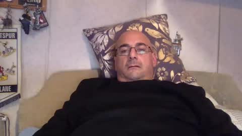 Ironkokkk online show from 01/31/25, 05:42