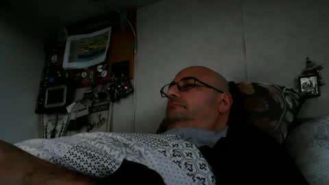 Ironkokkk online show from 02/07/25, 08:44