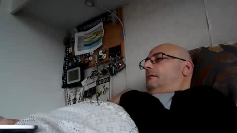 Ironkokkk online show from 02/11/25, 09:09