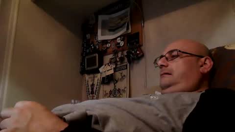 Ironkokkk online show from 02/13/25, 09:49