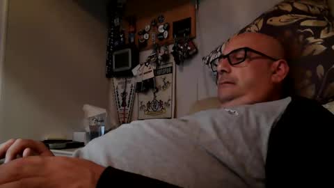 Ironkokkk online show from 09/26/25, 07:40