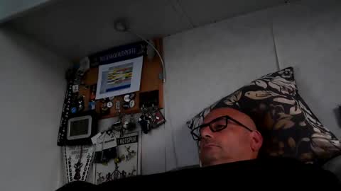 Ironkokkk online show from 10/05/25, 05:11