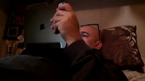 Snapshot of ironkokkk chatting on 11/10/25, 05:01 Ironkokkk online show from 11/10/25, 05:01