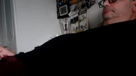 Ironkokkk online show from 02/05/26, 09:03