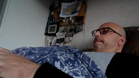 Ironkokkk online show from 02/12/26, 08:42