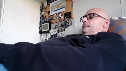 Ironkokkk online show from 03/25/26, 04:46