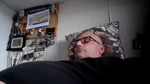 Ironkokkk online show from 03/29/26, 04:18