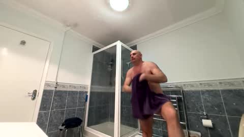 Ironkokkk online show from 05/03/26, 09:21