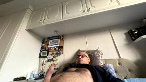 Ironkokkk online show from 05/08/26, 07:46