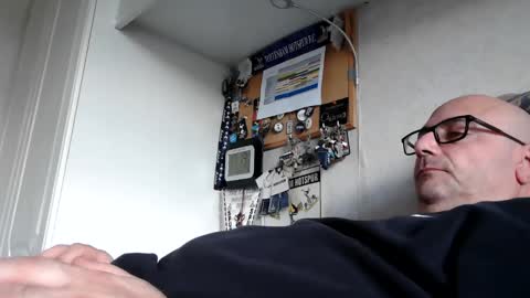 Ironkokkk online show from 05/11/26, 04:04
