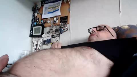 Ironkokkk online show from 05/14/26, 07:59