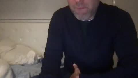 Snapshot of ironmaden1 chatting on 02/16/25, 10:54 here to pleaz online show from 02/16/25, 10:54