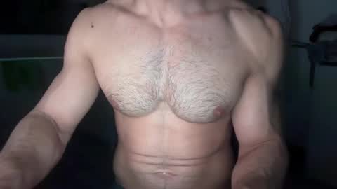 ironman0369 online show from 03/06/26, 05:37