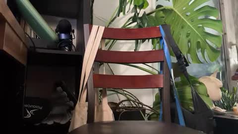 Snapshot of ironotter chatting on 05/24/26, 03:33 Ironotter online show from 05/24/26, 03:33