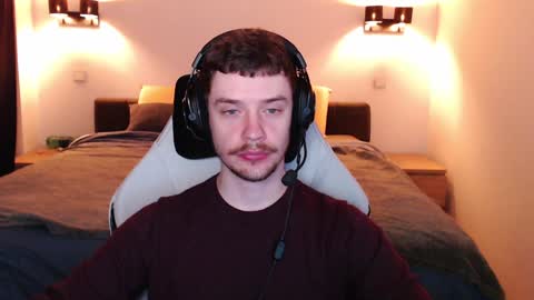 Snapshot of ironthud chatting on 01/24/25, 08:22 Sam online show from 01/24/25, 08:22