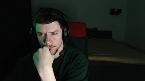 Snapshot of ironthud chatting on 02/19/25, 09:36 Sam online show from 02/19/25, 09:36