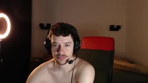 Snapshot of ironthud chatting on 02/20/25, 12:41 Sam online show from 02/20/25, 12:41