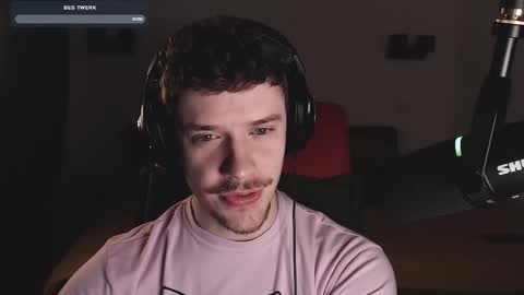 Snapshot of ironthud chatting on 02/24/25, 11:41 Sam online show from 02/24/25, 11:41