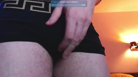 Snapshot of ironthud chatting on 02/25/25, 11:00 Sam online show from 02/25/25, 11:00