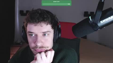 Snapshot of ironthud chatting on 02/27/25, 01:17 Sam online show from 02/27/25, 01:17