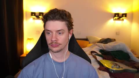 Snapshot of ironthud chatting on 10/02/25, 07:54 Sam online show from 10/02/25, 07:54