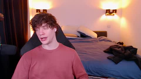 Snapshot of ironthud chatting on 02/07/26, 07:50 Sam online show from 02/07/26, 07:50