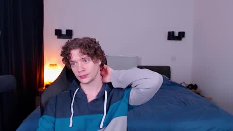 Snapshot of ironthud chatting on 02/09/26, 08:24 Sam online show from 02/09/26, 08:24