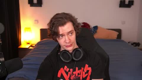 Snapshot of ironthud chatting on 02/28/26, 09:16 Sam online show from 02/28/26, 09:16