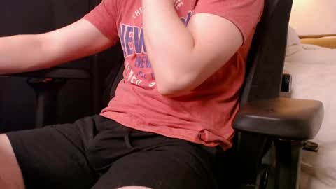 Snapshot of ironthud chatting on 04/08/26, 04:51 Sam online show from 04/08/26, 04:51