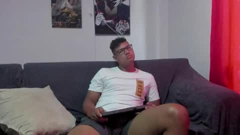 ironvelour online show from 01/10/26, 04:31