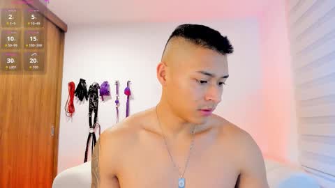 WILL ANDREW online show from 02/06/26, 10:18