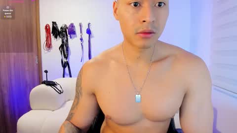 WILL ANDREW online show from 02/11/26, 09:36