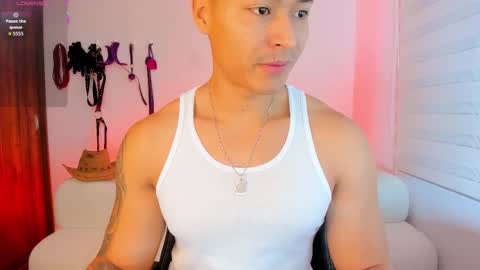 WILL ANDREW online show from 03/06/26, 09:17