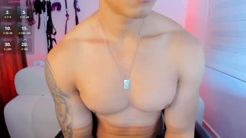 WILL ANDREW online show from 03/26/26, 09:15