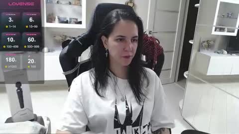 Snapshot of irwi_tomboy chatting on 09/26/25, 06:45 Irwi Tomboy online show from 09/26/25, 06:45