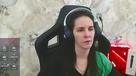 Snapshot of irwi_tomboy chatting on 05/15/26, 01:18 Irwi Tomboy online show from 05/15/26, 01:18