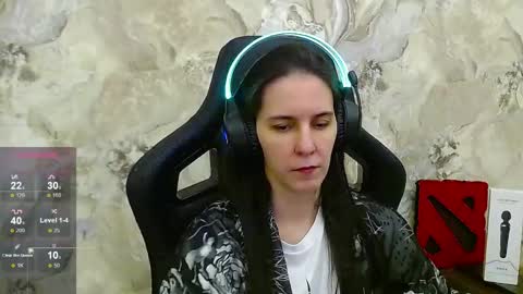 Snapshot of irwi_tomboy chatting on 05/30/26, 07:33 Irwi Tomboy online show from 05/30/26, 07:33