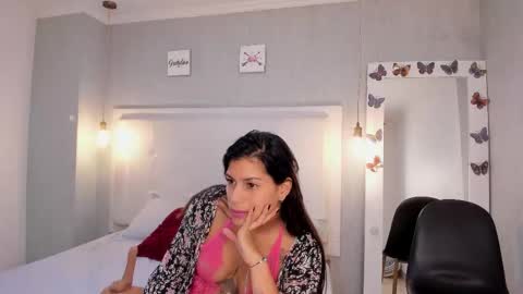 is_a_bell online show from 12/02/25, 01:39