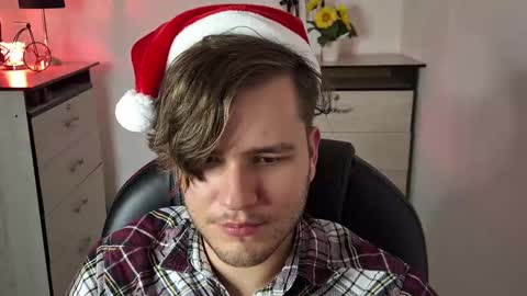 Jess online show from 12/14/24, 01:17