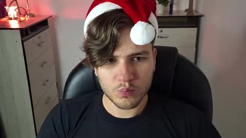 Jess online show from 12/15/24, 05:56
