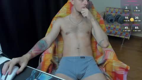 Snapshot of is_yours chatting on 11/10/25, 03:27 Joel online show from 11/10/25, 03:27